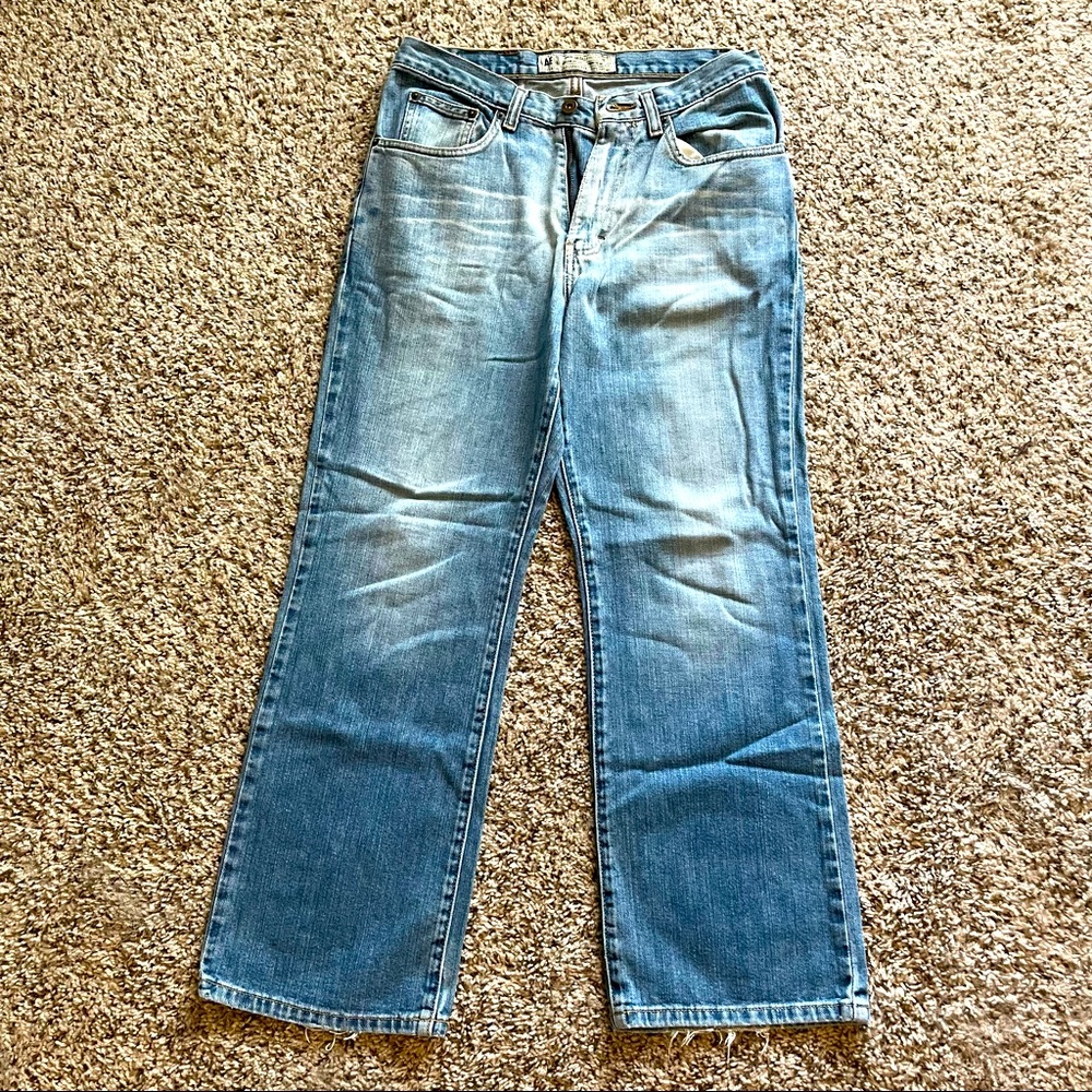 Vintage American Eagle Jeans size 6